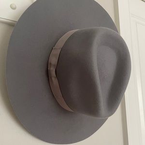 Wyeth Wool Felt Rancher Hat